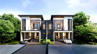 บ้านเดี่ยว เมืองสมุทรสาคร สมุทรสาคร : ขายบ้าน  เลค ซีรีน พระราม 2 (เฟส 4) พันท้ายนรสิงห์ เมืองสมุทรสาคร สมุทรสาคร CX-137630 ✅ ทักไลน์ @connexproperty ตอบทันที ทีมงานมืออาชีพ ✅