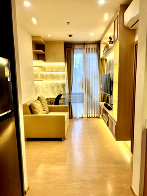 Condos for sale : FOR SALE condo , Maru Ladprao 15 , nice view , MRT-Ratchadaphisek , Chomphon , Chatuchak , Bangkok , CX-56188 ✅ Live chat with us ADD LINE @connexproperty ✅