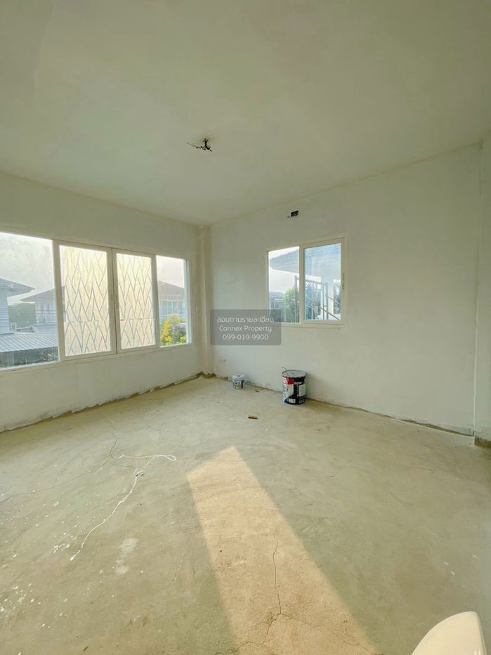 รูป ขายบ้าน บ้านคุณาภัทร 5 บางบัวทอง รีโนเวทใหม่ พิมลราช บางบัวทอง นนทบุรี CX-145375 ✅ ทักไลน์ @connexproperty ตอบทันที ทีมงานมืออาชีพ ✅ - รูปที่ 6/8