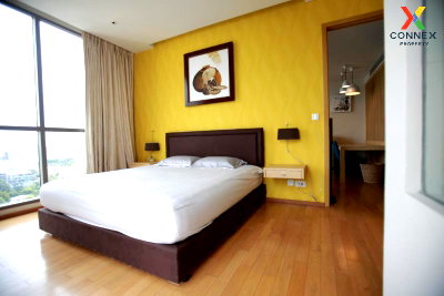 Condos for rent : FOR RENT condo , Aequa Sukhumvit 49 , BTS-Thong Lo , Khlong Tan Nuea , Watthana , Bangkok , CX-75819 ✅ Live chat with us ADD LINE @connexproperty ✅