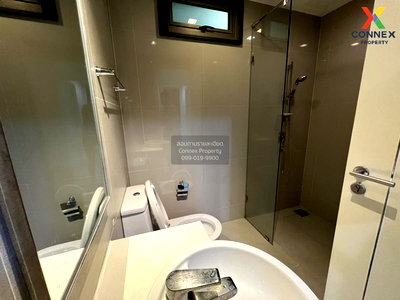 คอนโดให้เช่า : 🔥🔥🔥 เช่าคอนโด  สตาร์วิว บางคอแหลม เขต บางคอแหลม กรุงเทพ CX-98304 ✅ ทักไลน์ @connexproperty ตอบทันที ทีมงานมืออาชีพ ✅ 🔥🔥🔥