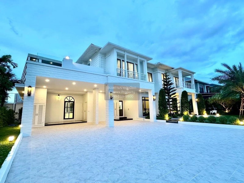 Houses for rent : For Rent House , PERFECT MASTERPIECE SUKHUMVIT 77 , Phra Khanong , Watthana , Bangkok , CX-132029 ✅ Live chat with us ADD LINE @connexproperty ✅
