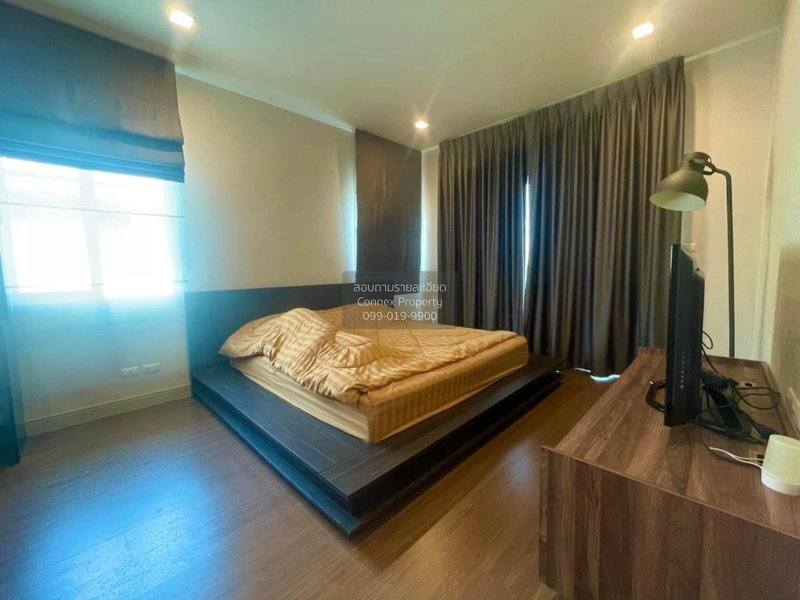 Houses for sale : For Sale House , Saransiri Tiwanon-Chaengwattana 2 , Ban Mai , Mueang Pathum Thani , Pathum Thani , CX-84043 ✅ Live chat with us ADD LINE @connexproperty ✅