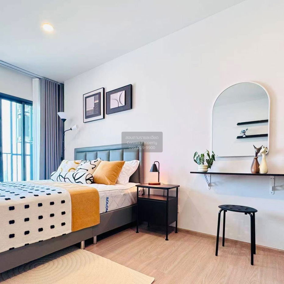 รูป เช่าคอนโด แอสปาย สุขุมวิท - พระราม 4 ชั้นสูง รีโนเวทใหม่ BTS-พระโขนง พระโขนง เขต คลองเตย กรุงเทพ CX-143836 ✅ ทักไลน์ @connexproperty ตอบทันที ทีมงานมืออาชีพ ✅ - รูปที่ 2/9