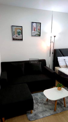 Condos for rent : 🔥🔥🔥 FOR RENT condo , Supalai Veranda Ramkhamhaeng , Hua Mak , Bang Kapi , Bangkok , CX-74387 ✅ Live chat with us ADD LINE @connexproperty ✅ 🔥🔥🔥