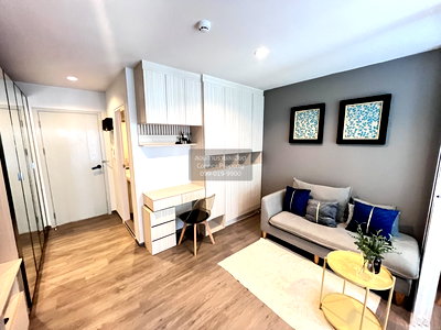 คอนโดให้เช่า : 🔥🔥🔥 เช่าคอนโด  รีเจ้นท์ โฮม บางนา (โครงการใหม่) บางนา เขต บางนา กรุงเทพ CX-143523 ✅ ทักไลน์ @connexproperty ตอบทันที ทีมงานมืออาชีพ ✅ 🔥🔥🔥