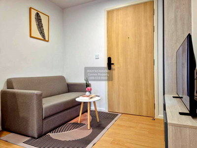 Condos for rent : For Rent Condo , Atmoz Kanaal Rangsit , Pracha Thipat , Thanyaburi , Pathum Thani , CX-137617 ✅ Live chat with us ADD LINE @connexproperty ✅