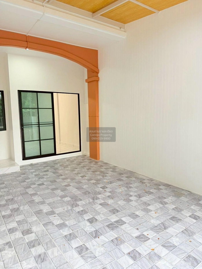 รูป ขายทาวน์เฮ้าส์/ทาวน์โฮม บ้านธนาริน ลาดสวาย รีโนเวทใหม่ ลาดสวาย ลำลูกกา ปทุมธานี CX-132493 ✅ ทักไลน์ @connexproperty ตอบทันที ทีมงานมืออาชีพ ✅ - รูปที่ 4/12