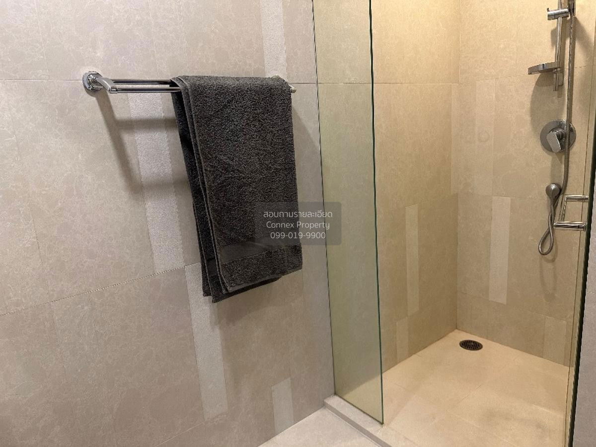 รูป เช่าคอนโด  ควอทโทร บาย แสนสิริ BTS-ทองหล่อ คลองตันเหนือ เขต วัฒนา กรุงเทพ CX-96228 ✅ ทักไลน์ @connexproperty ตอบทันที ทีมงานมืออาชีพ ✅ - รูปที่ 7/8