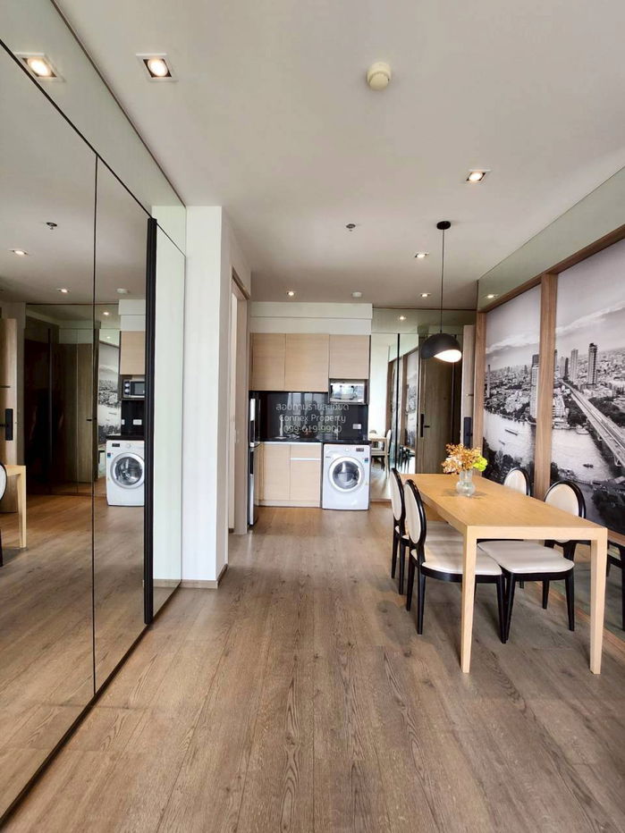 รูป 🔥🔥🔥 เช่าคอนโด  พาร์ค ออริจิ้น พร้อมพงษ์ BTS-พร้อมพงษ์ คลองตัน เขต คลองเตย กรุงเทพ CX-142071 ✅ ทักไลน์ @connexproperty ตอบทันที ทีมงานมืออาชีพ ✅ 🔥🔥🔥 - รูปที่ 3/12