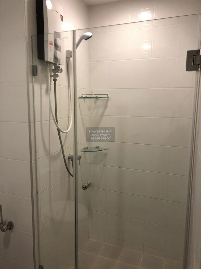 รูป เช่าคอนโด  ไอดีโอ วุฒากาศ BTS-วุฒากาศ บางค้อ เขต จอมทอง กรุงเทพ CX-96830 ✅ ทักไลน์ @connexproperty ตอบทันที ทีมงานมืออาชีพ ✅ - รูปที่ 6/8