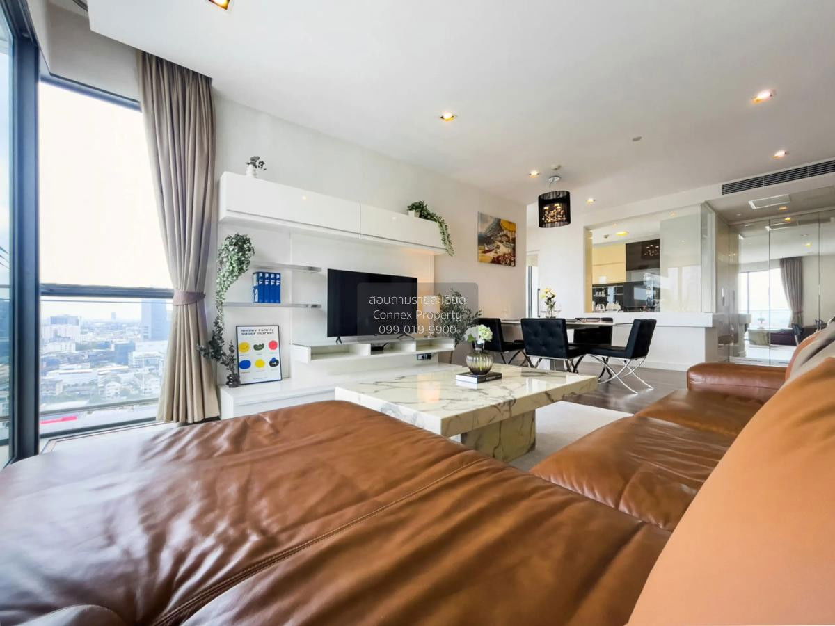 รูป เช่าคอนโด  เดอะ รูม สุขุมวิท 62 BTS-ปุณณวิถี บางจาก เขต พระโขนง กรุงเทพ CX-136209 ✅ ทักไลน์ @connexproperty ตอบทันที ทีมงานมืออาชีพ ✅ - รูปที่ 4/12