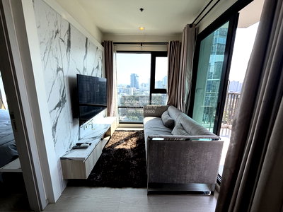 เช่าคอนโด สุขุมวิท 36 : เช่าคอนโด  ริทึ่ม สุขุมวิท 36-38 BTS-ทองหล่อ พระโขนง เขต คลองเตย กรุงเทพ CX-17875 ✅ ทักไลน์ @connexproperty ตอบทันที ทีมงานมืออาชีพ ✅