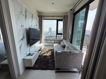 รูปภาพ 🔥🔥🔥 FOR RENT condo , Rhythm Sukhumvit 36-38 , BTS-Thong Lo , Phra Khanong , Khlong Toei , Bangkok , CX-17875 ✅ Live chat with us ADD LINE @connexproperty ✅ 🔥🔥🔥