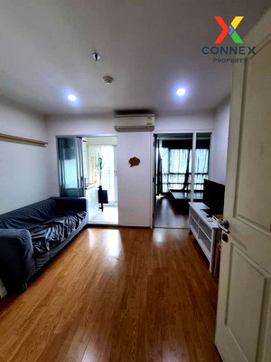 Condos for rent : FOR RENT condo , U Delight @ Onnut Station , Duplex , high floor , BTS-On Nut , Suan Luang , Suan Luang , Bangkok , CX-01388 ✅ Live chat with us ADD LINE @connexproperty ✅