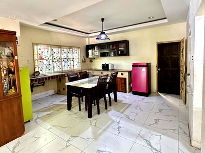 Houses for sale Bang Plee Samut Prakarn : For Sale House , Nirun Ville 6 , Bang Chalong , Bang Phli , Samut Prakarn , CX-110445 ✅ Live chat with us ADD LINE @connexproperty ✅