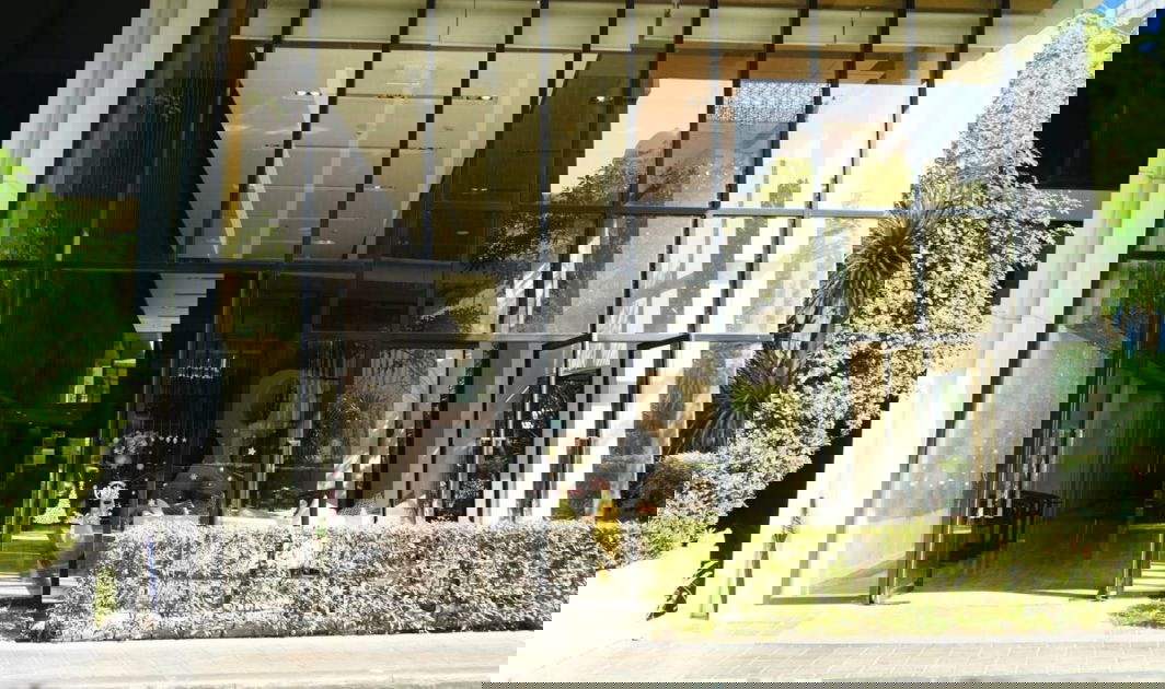 รูป ให้เช่า ควินน์ คอนโดมิเนียม รัชดา 17 MRT สุทธิสาร MRT Sutthisan 250 เมตร - รูปที่ 8/8