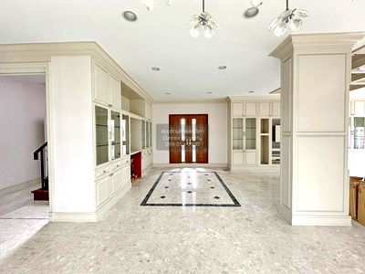 Houses for sale Thawi Watthana : For Sale House , Grand Bangkok Boulevard Pinklao , Salathammasop Sop , Thawi Watthana , Bangkok , CX-89498 ✅ Live chat with us ADD LINE @connexproperty ✅