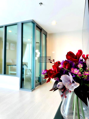 Condos for rent Big C Super Center Tiwanon : 🔥🔥🔥 For Rent Condo , Metro Sky Prachachuen , MRT-Bang Son , Wong Sawang , Bang Su , Bangkok , CX-98057 ✅ Live chat with us ADD LINE @connexproperty ✅ 🔥🔥🔥