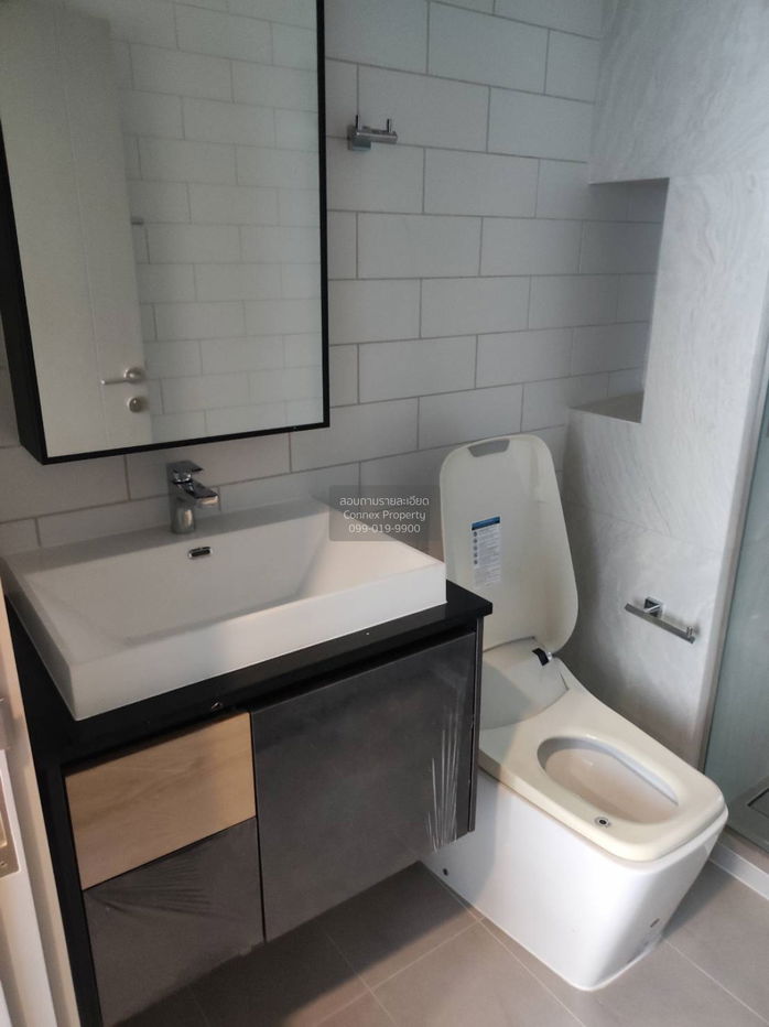 รูป เช่าคอนโด  เดอะไลน์ จตุจักร BTS-หมอชิต จอมพล  เขต จตุจักร กรุงเทพ CX-69748 ✅ ทักไลน์ @connexproperty ตอบทันที ทีมงานมืออาชีพ ✅ - รูปที่ 8/8