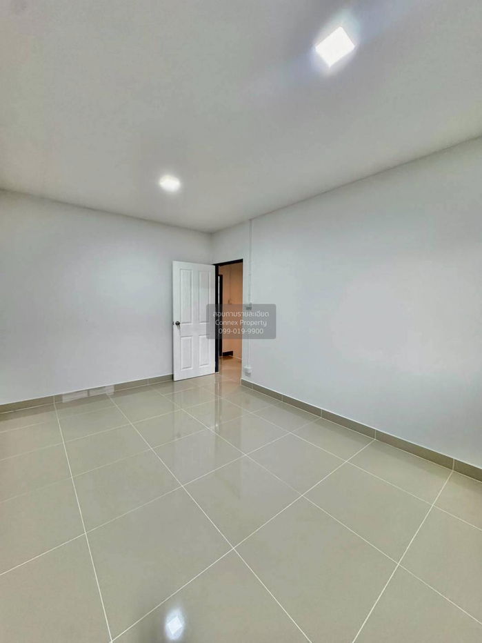 รูป ขายทาวน์เฮ้าส์/ทาวน์โฮม บ้านพฤกษา 14 เอ บางบัวทอง รีโนเวทใหม่ บางคูรัด บางบัวทอง นนทบุรี CX-132073 ✅ ทักไลน์ @connexproperty ตอบทันที ทีมงานมืออาชีพ ✅ - รูปที่ 12/12