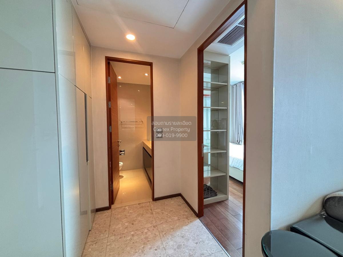 รูป เช่าคอนโด  ดิ แอดเดรส สุขุมวิท 28 BTS-พร้อมพงษ์ คลองตัน เขต คลองเตย กรุงเทพ CX-20371 ✅ ทักไลน์ @connexproperty ตอบทันที ทีมงานมืออาชีพ ✅ - รูปที่ 1/12