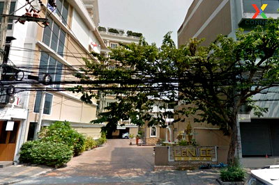 Condos for sale : For Sale Condo , Le nice Ekkamai , BTS-Ekkamai , Phra Khanong Nuea , Watthana , Bangkok , CX-103030 ✅ Live chat with us ADD LINE @connexproperty ✅