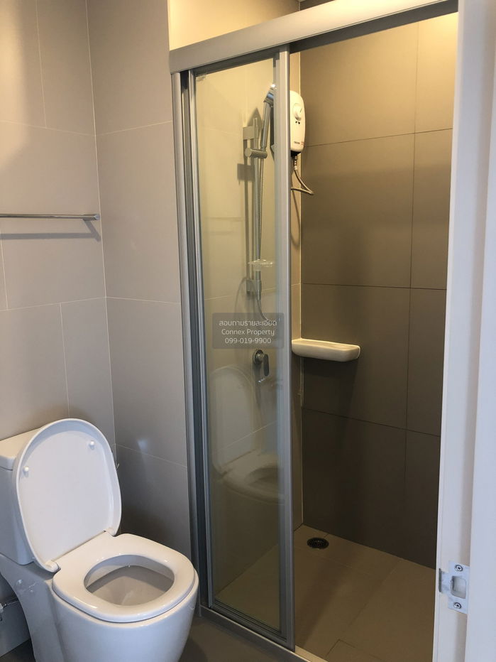 รูป เช่าคอนโด  ริทึ่ม อโศก MRT-พระราม 9 มักกะสัน เขต ราชเทวี กรุงเทพ CX-41995 ✅ ทักไลน์ @connexproperty ตอบทันที ทีมงานมืออาชีพ ✅ - รูปที่ 6/6