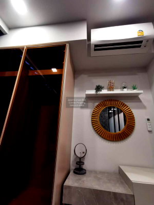 Condos for rent : For Rent Condo , One9Five Asoke - Rama 9 , MRT-Phra Ram 9 , Huai Khwang , Huai Khwang , Bangkok , CX-89883 ✅ Live chat with us ADD LINE @connexproperty ✅