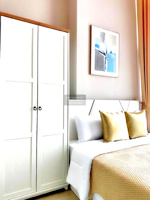 Condos for rent MRT Bang Son : 🔥🔥🔥 For Rent Condo , Metro Sky Prachachuen , MRT-Bang Son , Wong Sawang , Bang Su , Bangkok , CX-96162 ✅ Live chat with us ADD LINE @connexproperty ✅ 🔥🔥🔥