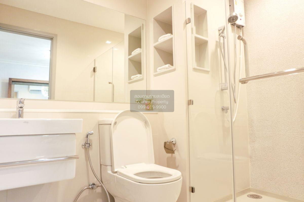 รูป เช่าคอนโด  ไลฟ์ สุขุมวิท 62 BTS-บางจาก บางจาก เขต พระโขนง กรุงเทพ CX-127018 ✅ ทักไลน์ @connexproperty ตอบทันที ทีมงานมืออาชีพ ✅ - รูปที่ 7/8