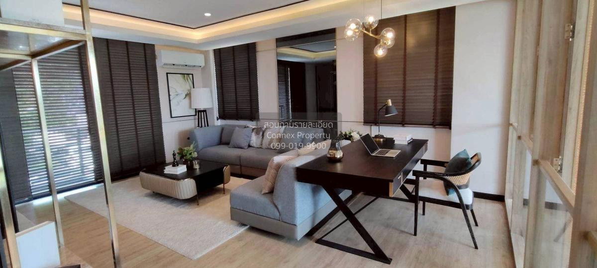 รูป เช่าทาวน์เฮ้าส์/ทาวน์โฮม  พรีเมียม เพลส พหลโยธิน - รามอินทรา ท่าแร้ง เขต บางเขน กรุงเทพ CX-130816 ✅ ทักไลน์ @connexproperty ตอบทันที ทีมงานมืออาชีพ ✅ - รูปที่ 4/7