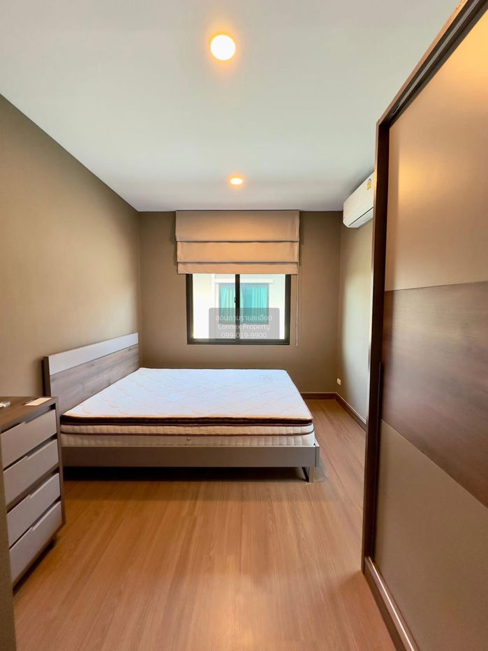 รูป เช่าบ้าน  อารียา โคโม่ พรีโม่ บางนา - วงแหวน บางพลีใหญ่ บางพลี สมุทรปราการ CX-123582 ✅ ทักไลน์ @connexproperty ตอบทันที ทีมงานมืออาชีพ ✅ - รูปที่ 11/12