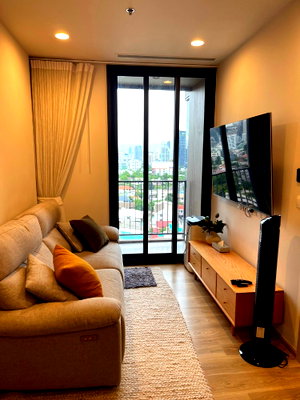 Condos for rent : 🔸🔷🔶E60405 OKA HAUS Sukhumvit 36 📲LINE: @theagentpro 🔶🔷🔸