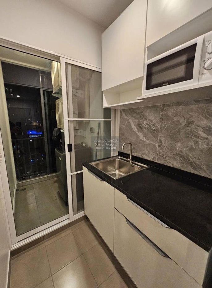 รูป 🔥🔥🔥 เช่าคอนโด  รีเจ้นท์ โฮม บางนา (โครงการใหม่) บางนา เขต บางนา กรุงเทพ CX-128046 ✅ ทักไลน์ @connexproperty ตอบทันที ทีมงานมืออาชีพ ✅ 🔥🔥🔥 - รูปที่ 4/8