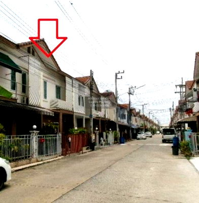 ทาวน์โฮม ลำลูกกา ปทุมธานี : ขายทาวน์เฮ้าส์/ทาวน์โฮม  บ้านฟ้ารังสิต ลำลูกกา-คลอง 7 หน้ากว้าง บึงคำพร้อย ลำลูกกา ปทุมธานี CX-135017 ✅ ทักไลน์ @connexproperty ตอบทันที ทีมงานมืออาชีพ ✅