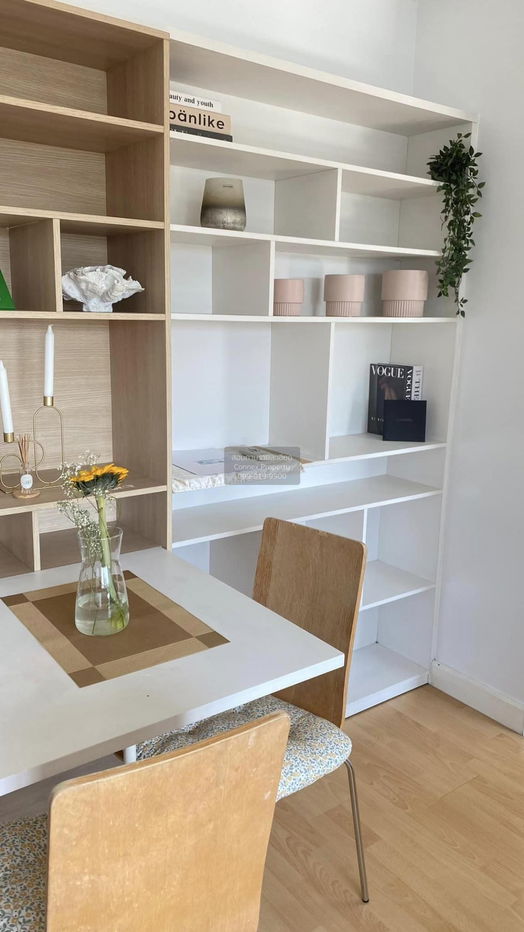 รูป เช่าคอนโด  มาย คอนโด สุขุมวิท 81 BTS-อ่อนนุช บางจาก เขต พระโขนง กรุงเทพ CX-94612 ✅ ทักไลน์ @connexproperty ตอบทันที ทีมงานมืออาชีพ ✅ - รูปที่ 3/9