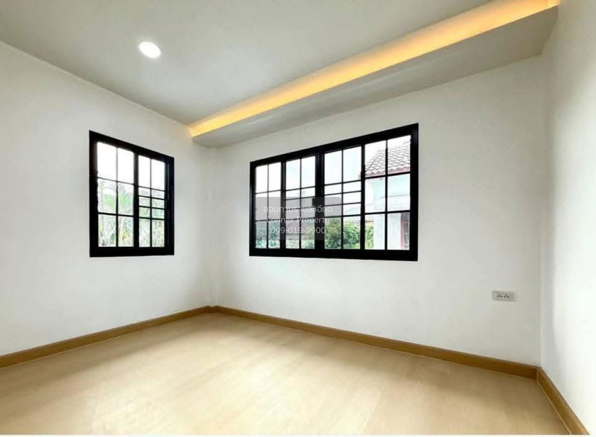 รูป ขายบ้าน  นันทวัน วงแหวน-ปิ่นเกล้า รีโนเวทใหม่ MRT-หลักสอง บางไผ่ เขต บางแค กรุงเทพ CX-121734 ✅ ทักไลน์ @connexproperty ตอบทันที ทีมงานมืออาชีพ ✅ - รูปที่ 10/12