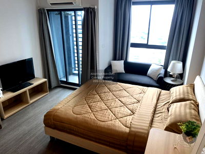 Condos for rent : 🔥🔥🔥 FOR RENT condo , Ideo Sukhumvit 93 , BTS-Bang Chak , Phra Khanong , Khlong Toei , Bangkok , CX-11738 ✅ Live chat with us ADD LINE @connexproperty ✅ 🔥🔥🔥