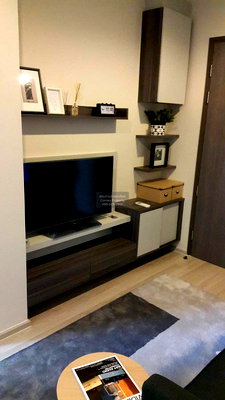 Condos for rent Sutthisan Winitchai Road : 🔥🔥🔥 FOR RENT condo , Centric Ratchada - Huaikwang , MRT-Huai Khwang , Huai Khwang , Huai Khwang , Bangkok , CX-35969 ✅ Live chat with us ADD LINE @connexproperty ✅ 🔥🔥🔥