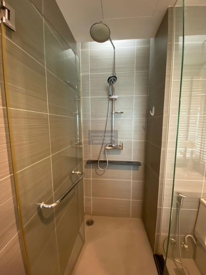 รูป 🔥🔥🔥 เช่าคอนโด สิริ แอท สุขุมวิท BTS-ทองหล่อ พระโขนง เขต วัฒนา กรุงเทพ CX-19400 ✅ ทักไลน์ @connexproperty ตอบทันที ทีมงานมืออาชีพ ✅ 🔥🔥🔥 - รูปที่ 7/12