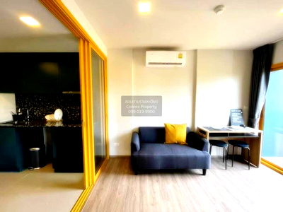 Condos for rent : 🔥🔥🔥 FOR RENT condo , The Base Sukhumvit 50 , Duplex , wide frontage , BTS-On Nut , Phra Khanong Nuea , Khlong Toei , Bangkok , CX-03069 ✅ Live chat with us ADD LINE @connexproperty ✅ 🔥🔥🔥