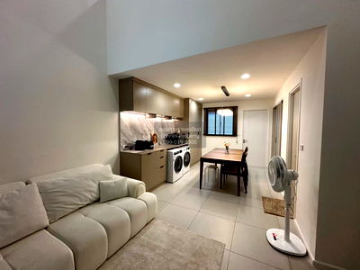 Townhouses for rent : For Rent Townhouse/Townhome  , Nue Verse Krungthep Kreetha , Thap Chang , Saphan Sung , Bangkok , CX-140695 ✅ Live chat with us ADD LINE @connexproperty ✅