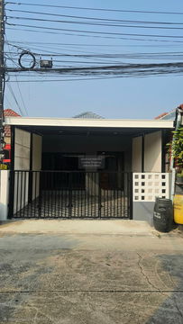 ขายทาวน์เฮ้าส์/ทาวน์โฮม บ้านเพชรงาม แพรกษา แพรกษา เมืองสมุทรปราการ สมุทรปราการ CX-143772 ✅ ทักไลน์ @connexproperty ตอบทันที ทีมงานมืออาชีพ ✅