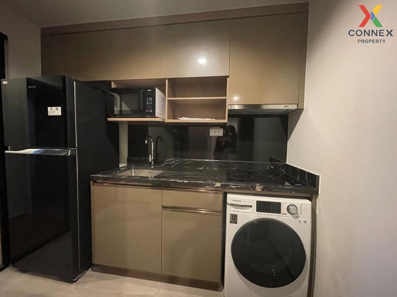 รูป 🔥🔥🔥 เช่า คอนโด Ideo Q Sukhumvit 36 BTS-ทองหล่อ คลองตัน คลองเตย กรุงเทพ CX-00330 ✅ ทักไลน์ @connexproperty ตอบทันที ทีมงานมืออาชีพ ✅ 🔥🔥🔥 - รูปที่ 10/10