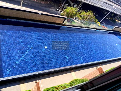 Condos for rent : 🔥🔥🔥 FOR RENT condo , The President Sathorn - Ratchaphruek 1 , BTS-Bang Wa , Pakklong Phasi Charoen , Phasi Charoen , Bangkok , CX-29106 ✅ Live chat with us ADD LINE @connexproperty ✅ 🔥🔥🔥