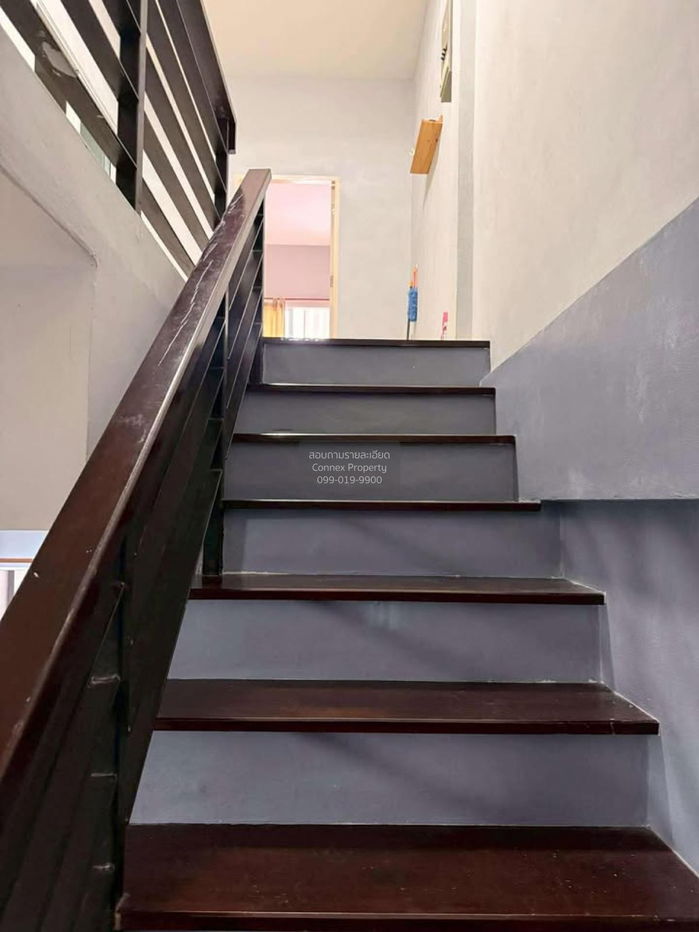 รูป ขายทาวน์เฮ้าส์/ทาวน์โฮม วิเศษสุขนคร 5 พันท้ายนรสิงห์ พันท้ายนรสิงห์ เมืองสมุทรสาคร สมุทรสาคร CX-135581 ✅ ทักไลน์ @connexproperty ตอบทันที ทีมงานมืออาชีพ ✅ - รูปที่ 6/12