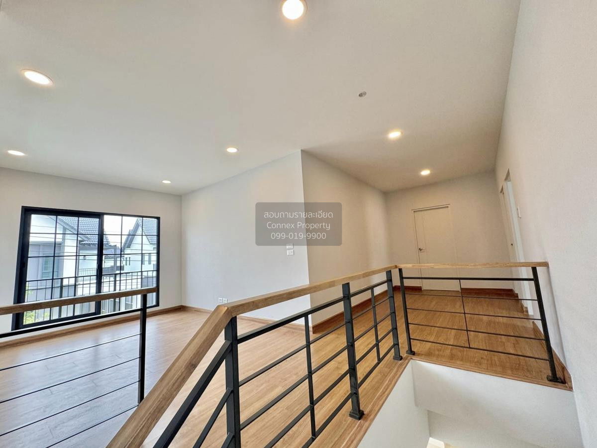 รูป ขายบ้าน  เซนโทร บางนา บางแก้ว บางพลี สมุทรปราการ CX-110443 ✅ ทักไลน์ @connexproperty ตอบทันที ทีมงานมืออาชีพ ✅ - รูปที่ 2/12