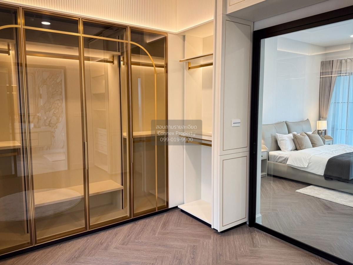 รูป เช่าบ้าน นันทวัน พระราม9-กรุงเทพกรีฑาตัดใหม่ สะพานสูง เขต สะพานสูง กรุงเทพ CX-107745 ✅ ทักไลน์ @connexproperty ตอบทันที ทีมงานมืออาชีพ ✅ - รูปที่ 7/12