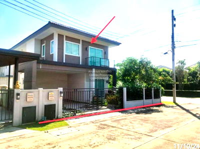 บ้านเดี่ยว ธัญบุรี ปทุมธานี : ขายบ้าน  เซนโทร รังสิต บึงยี่โถ ธัญบุรี ปทุมธานี CX-123550 ✅ ทักไลน์ @connexproperty ตอบทันที ทีมงานมืออาชีพ ✅